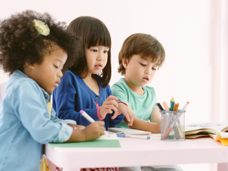 MLK Jr. Crafts Kids Love & Will inizierà la conversazione sulla razza