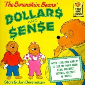 Teaching Kids Money Sense