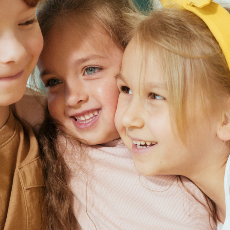 17 giochi di San Valentino super divertenti per bambini in età prescolare