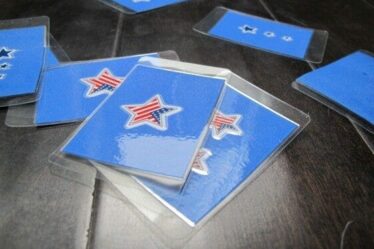 Patriotic Memory Game