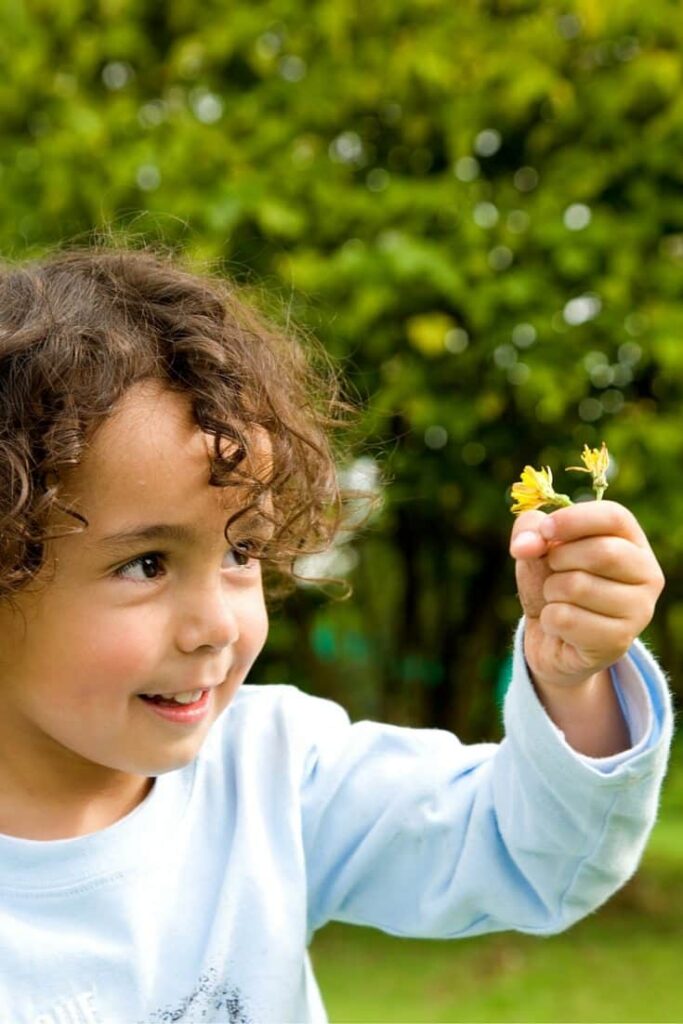 Activities for 2-Year-Olds