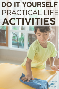 Montessori-fai-da-te-attività-di-vita-pratiche
