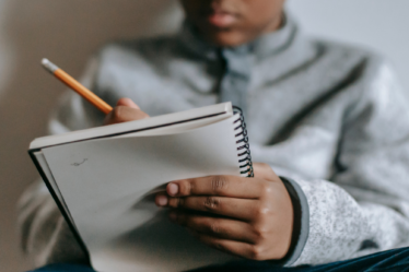 Montessori settembre attività di parole per bambini in età prescolare