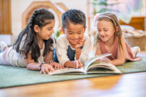 10 libri intriganti da insegnare ai bambini