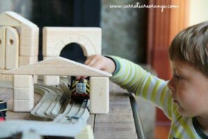 Giocattoli Montessori per neonati, bambini piccoli e bambini in età prescolare