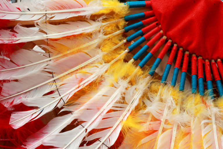 Celebrazione del mese del patrimonio dei nativi americani: attività divertenti per bambini