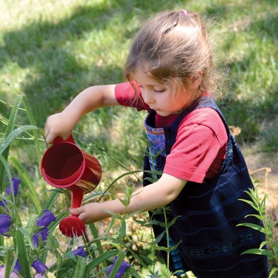 Cos'è il Metodo Educativo Montessori e Montessori a Casa