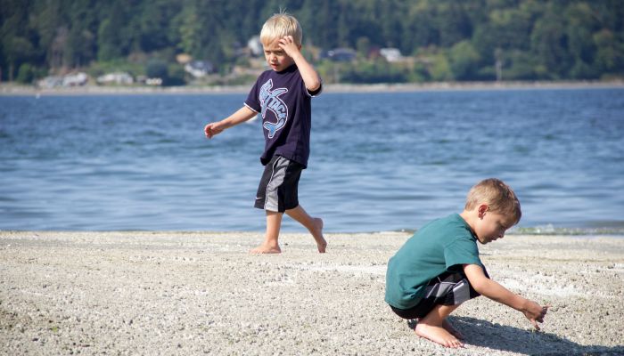 Risoluzione dei conflitti: aiutare i bambini piccoli e in età prescolare
