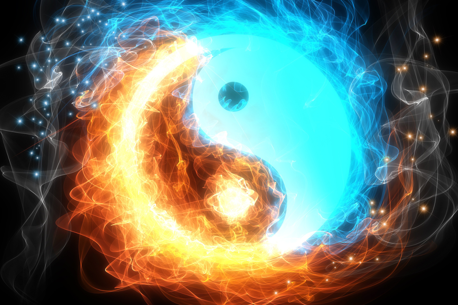 March Equinox & Seasons Study