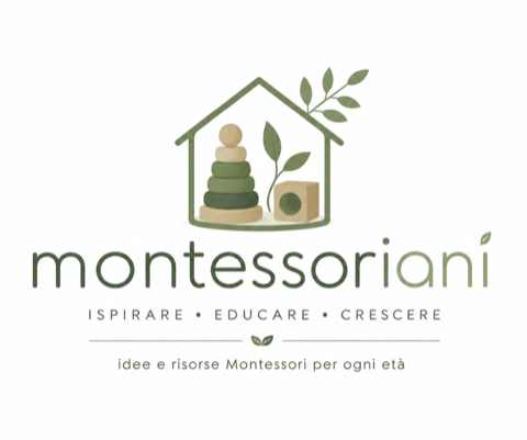 montessoriani — ispirare, educare, crescere